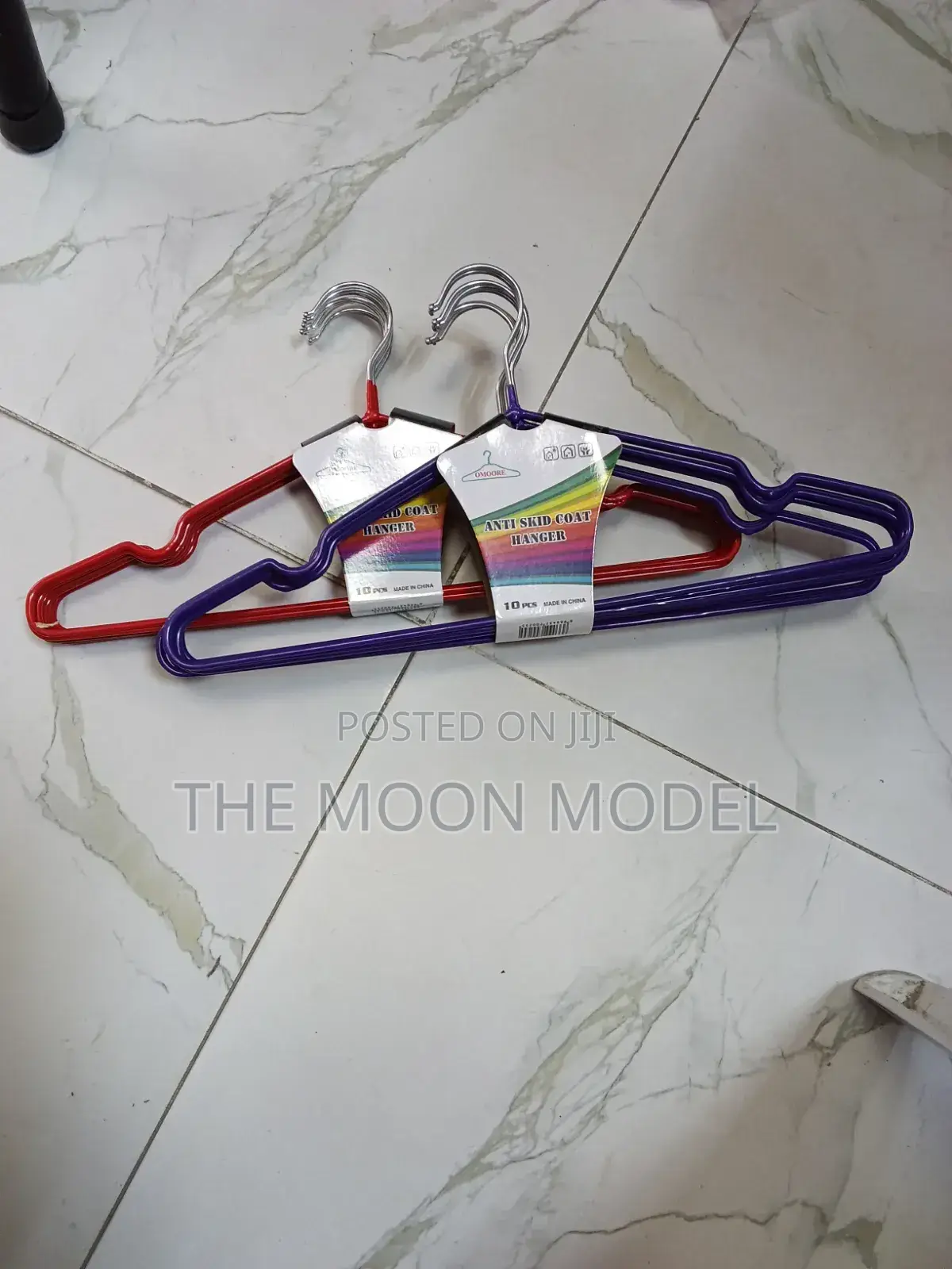 Cloth Hangers