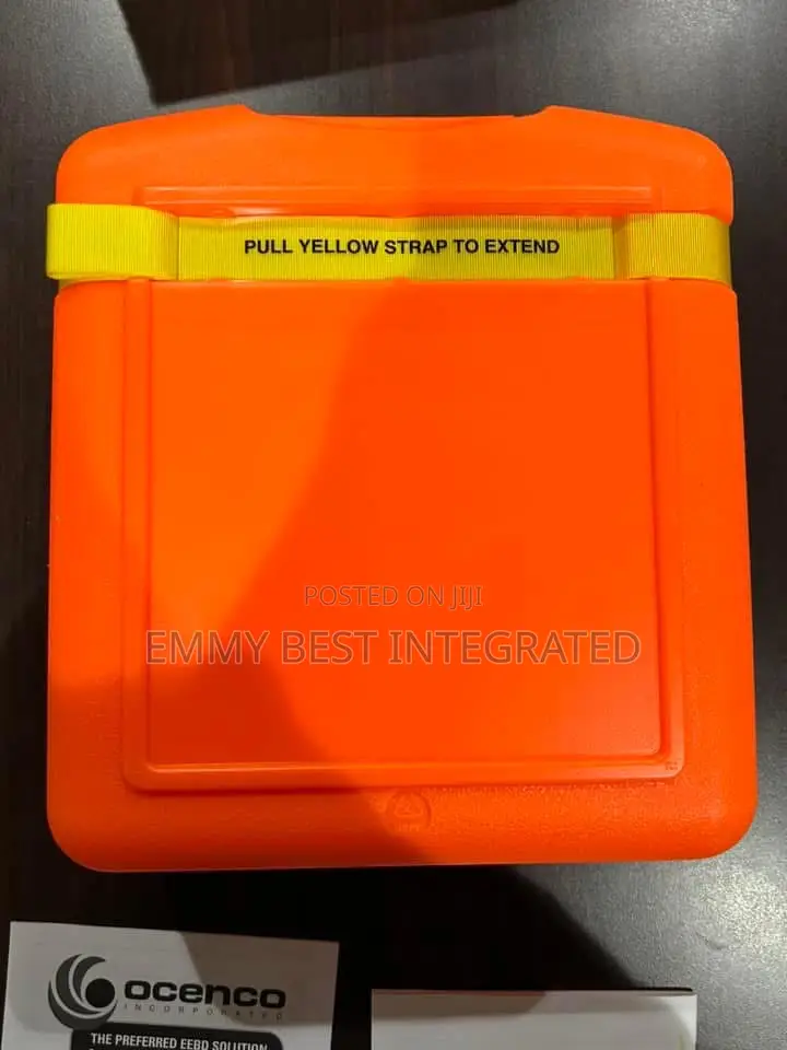Ocenco M-20.2 Emergency Escape Breathing Device