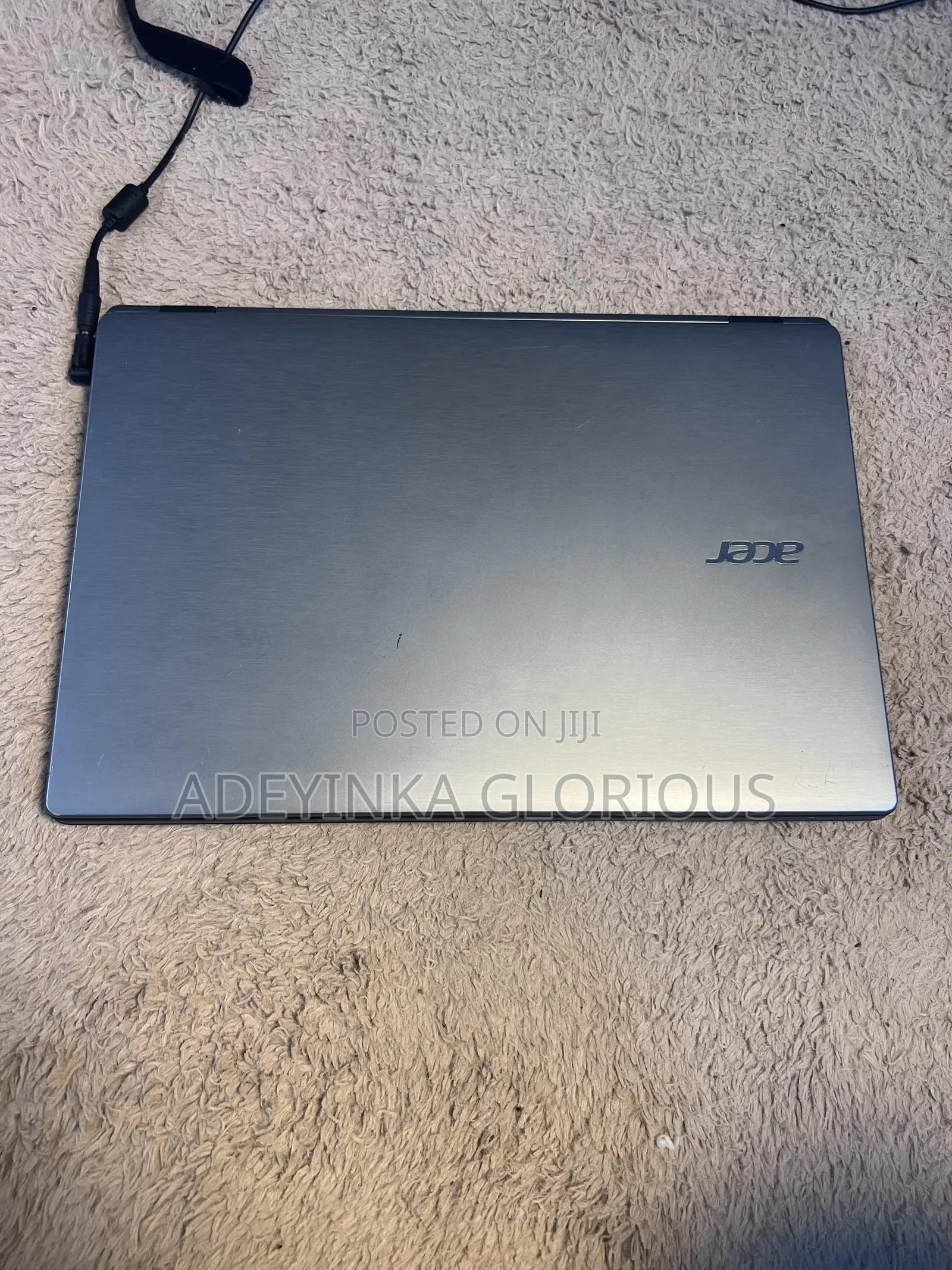 Laptop Acer Aspire E5-771 4GB Intel Core i5 HDD 1T