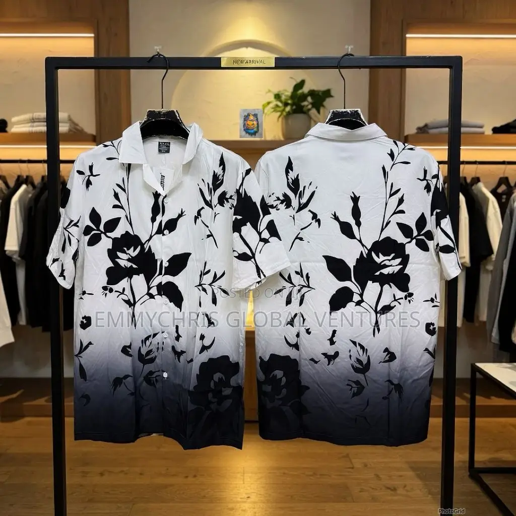 Vintage Shirts