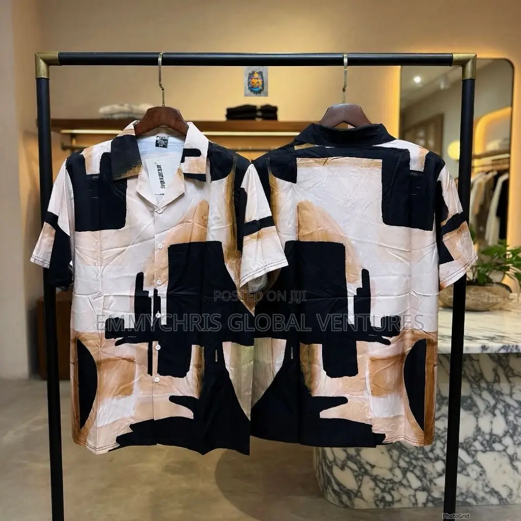 Vintage Shirts