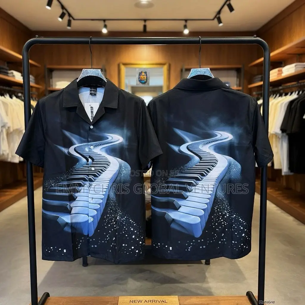 Vintage Shirts