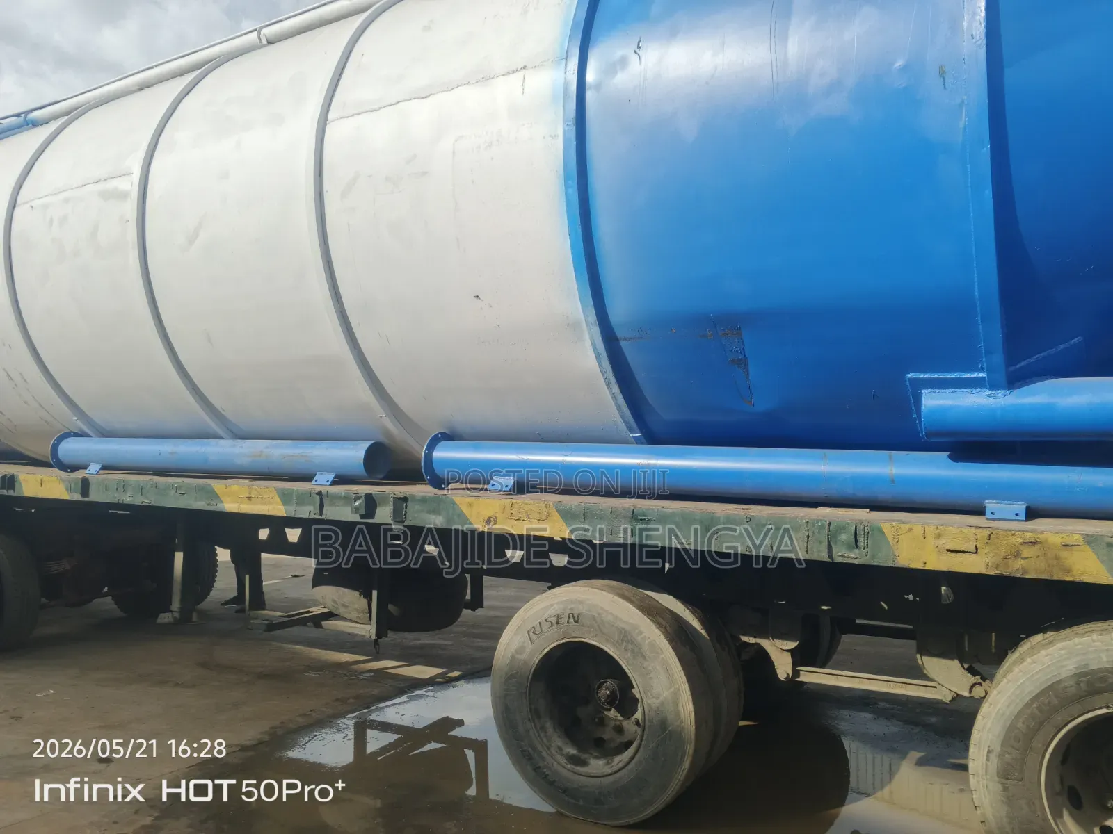 Batching Plant