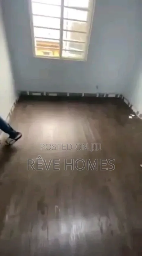 Mini Flat in Shomolu / Shomolu for rent