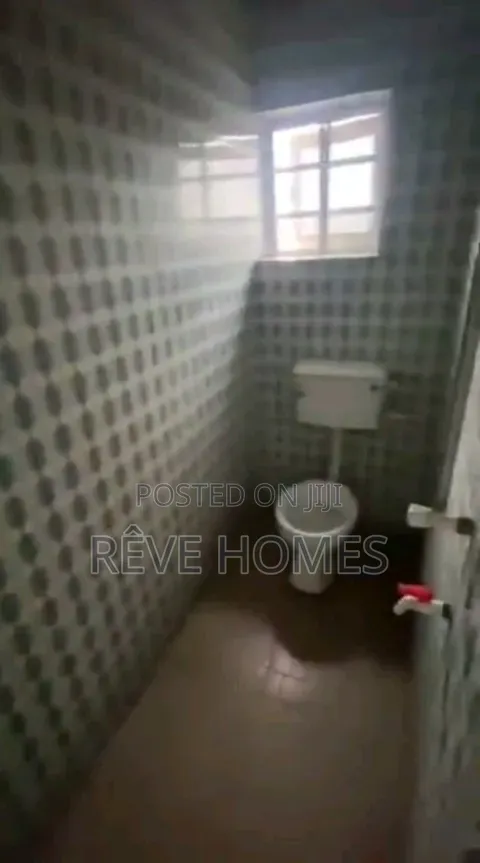 Mini Flat in Shomolu / Shomolu for rent