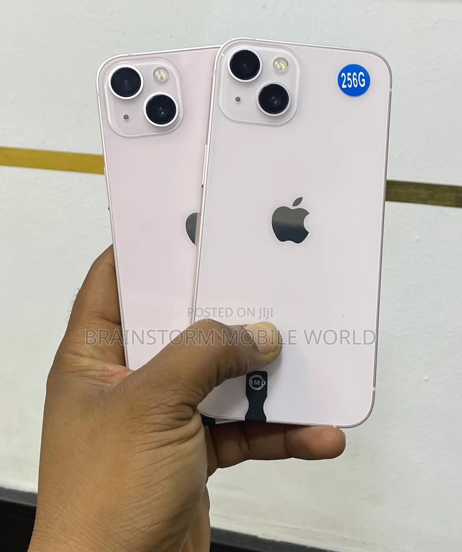 Apple iPhone 13 256 GB Pink