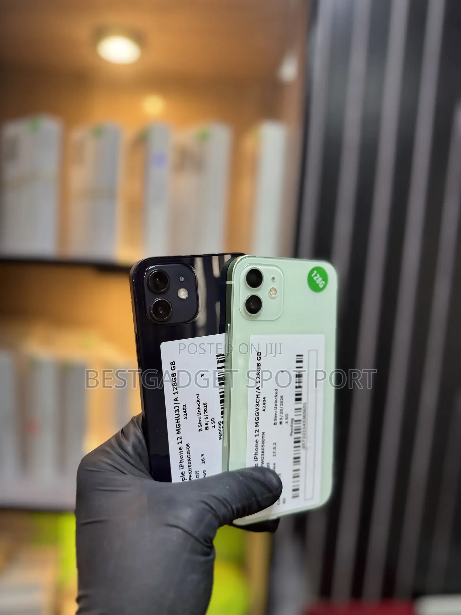 Apple iPhone 12 Pro Max 128 GB