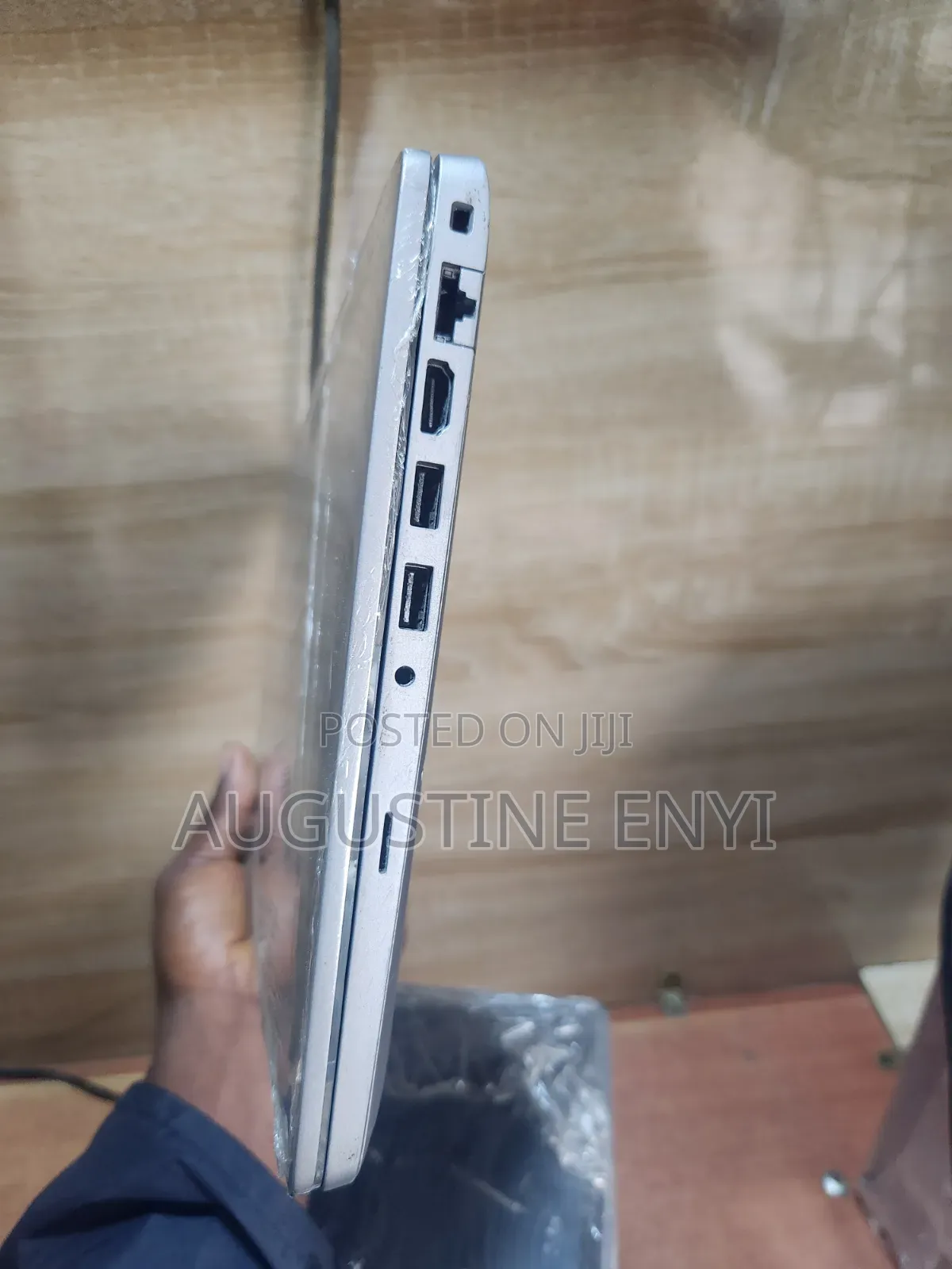 Laptop Dell Latitude 5420 16GB Intel Core i7 SSD 256GB