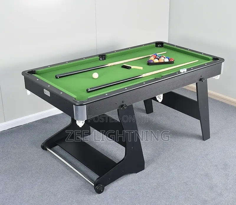 3in1 Snookers Board