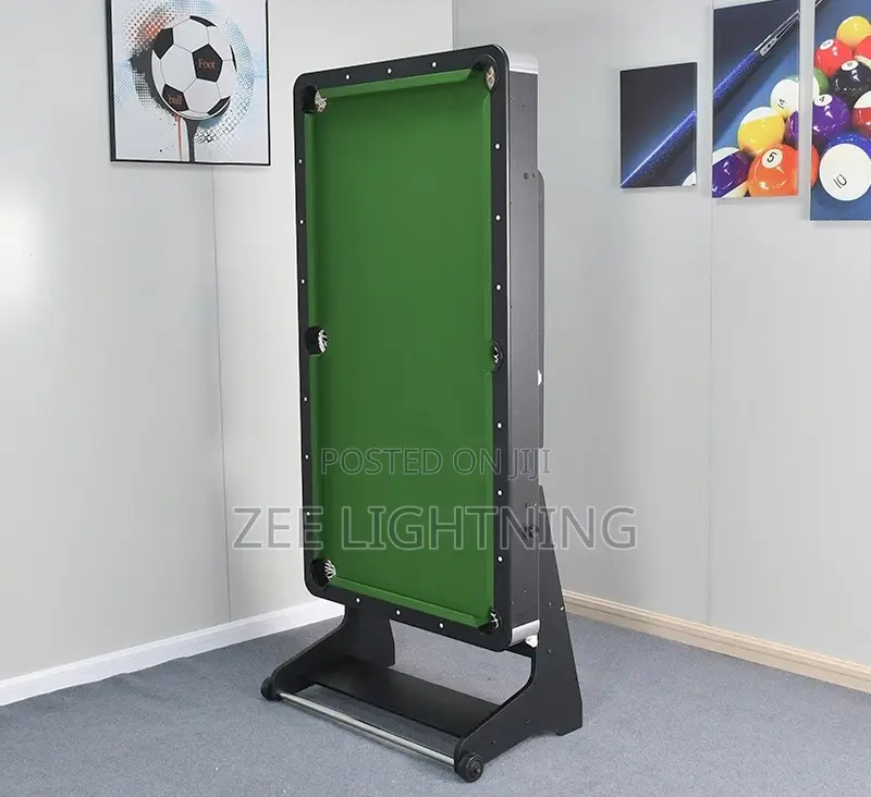 3in1 Snookers Board