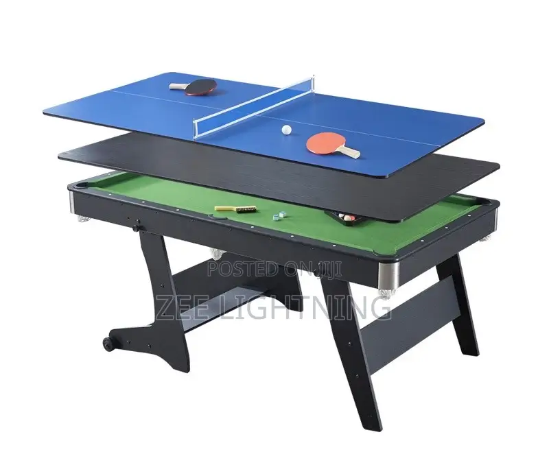 3in1 Snookers Board