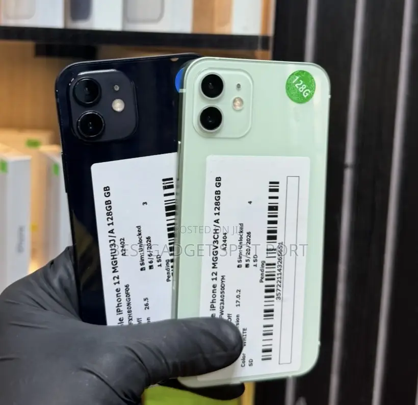 Apple iPhone 12 Pro Max 128 GB