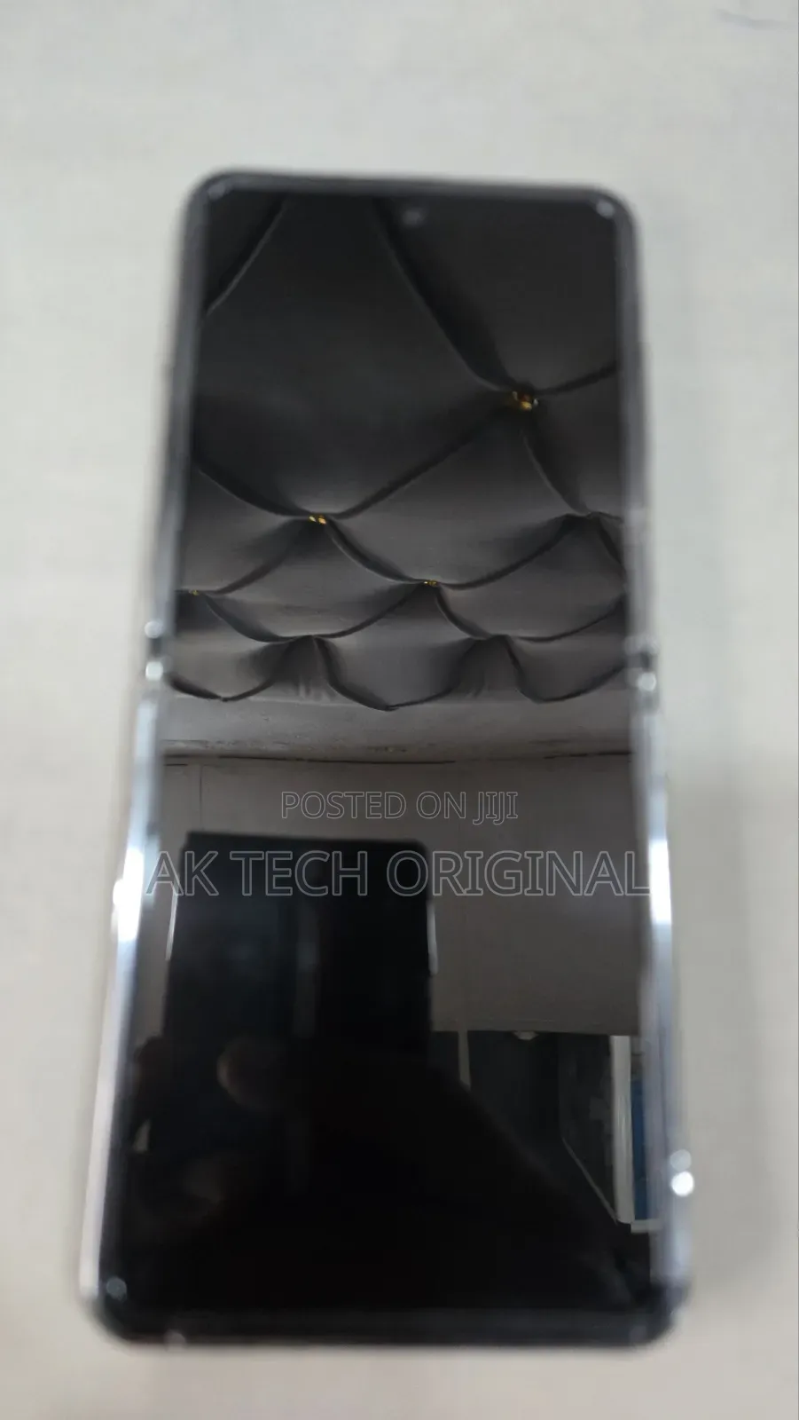 Samsung Galaxy Z Flip 1 Original Amoled Screen