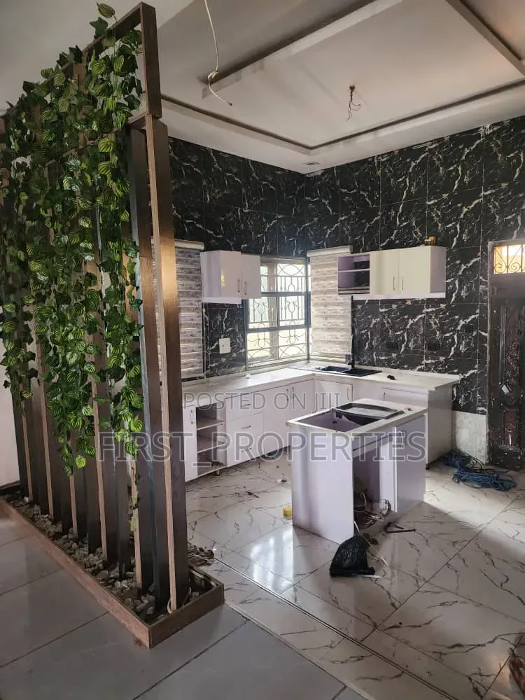 Furnished 2bdrm Bungalow in Celica Ibadan for rent