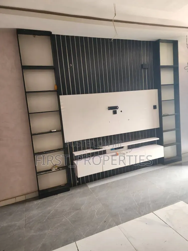 Furnished 2bdrm Bungalow in Celica Ibadan for rent