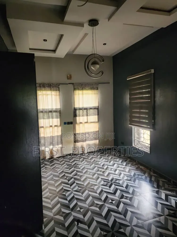 Furnished 2bdrm Bungalow in Celica Ibadan for rent