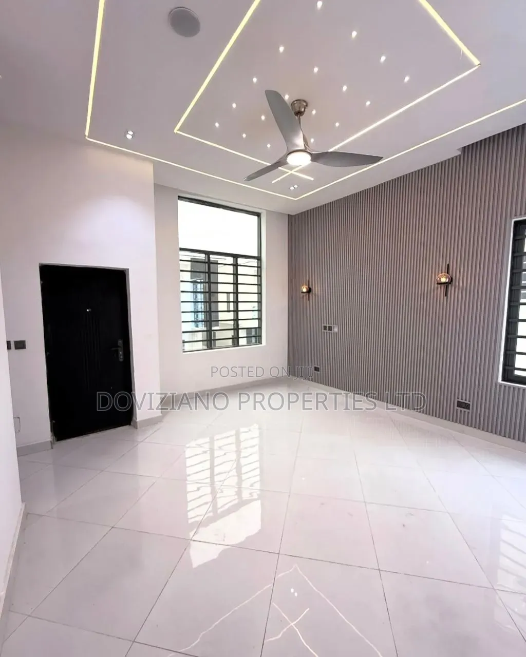 4bdrm Duplex in Ado / Ajah for rent