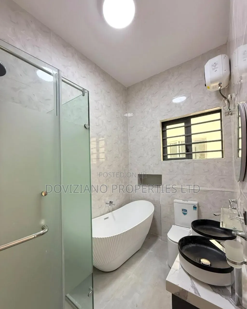 4bdrm Duplex in Ado / Ajah for rent