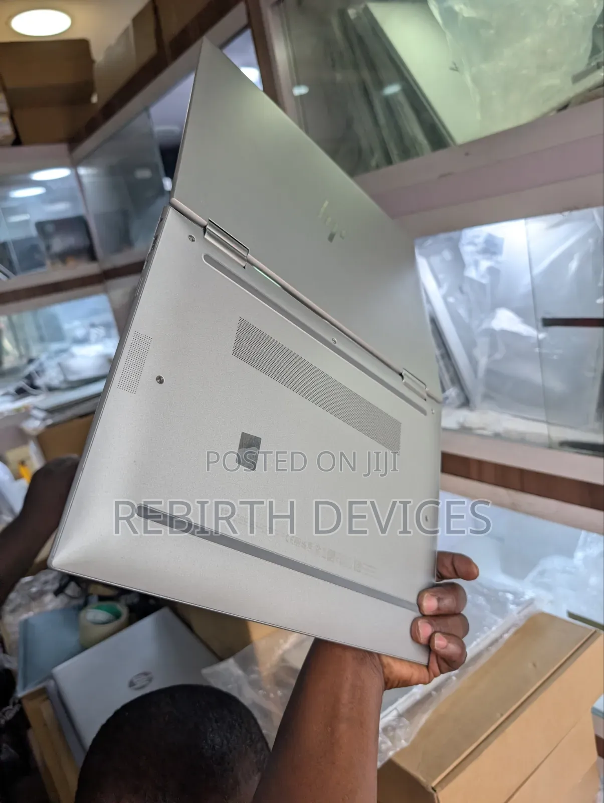Laptop HP EliteBook x360 1040 G9 16GB Intel Core i7 SSD 512GB