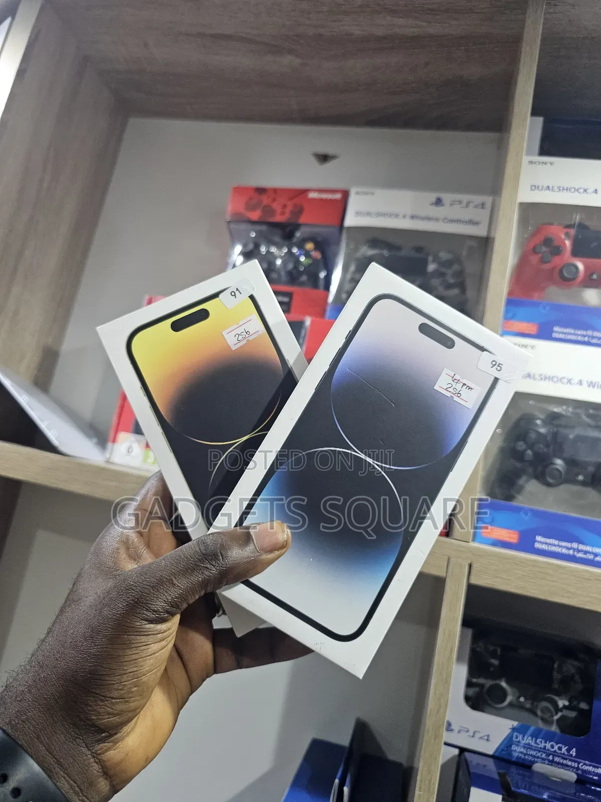 Apple iPhone 14 Pro Max 256 GB Black