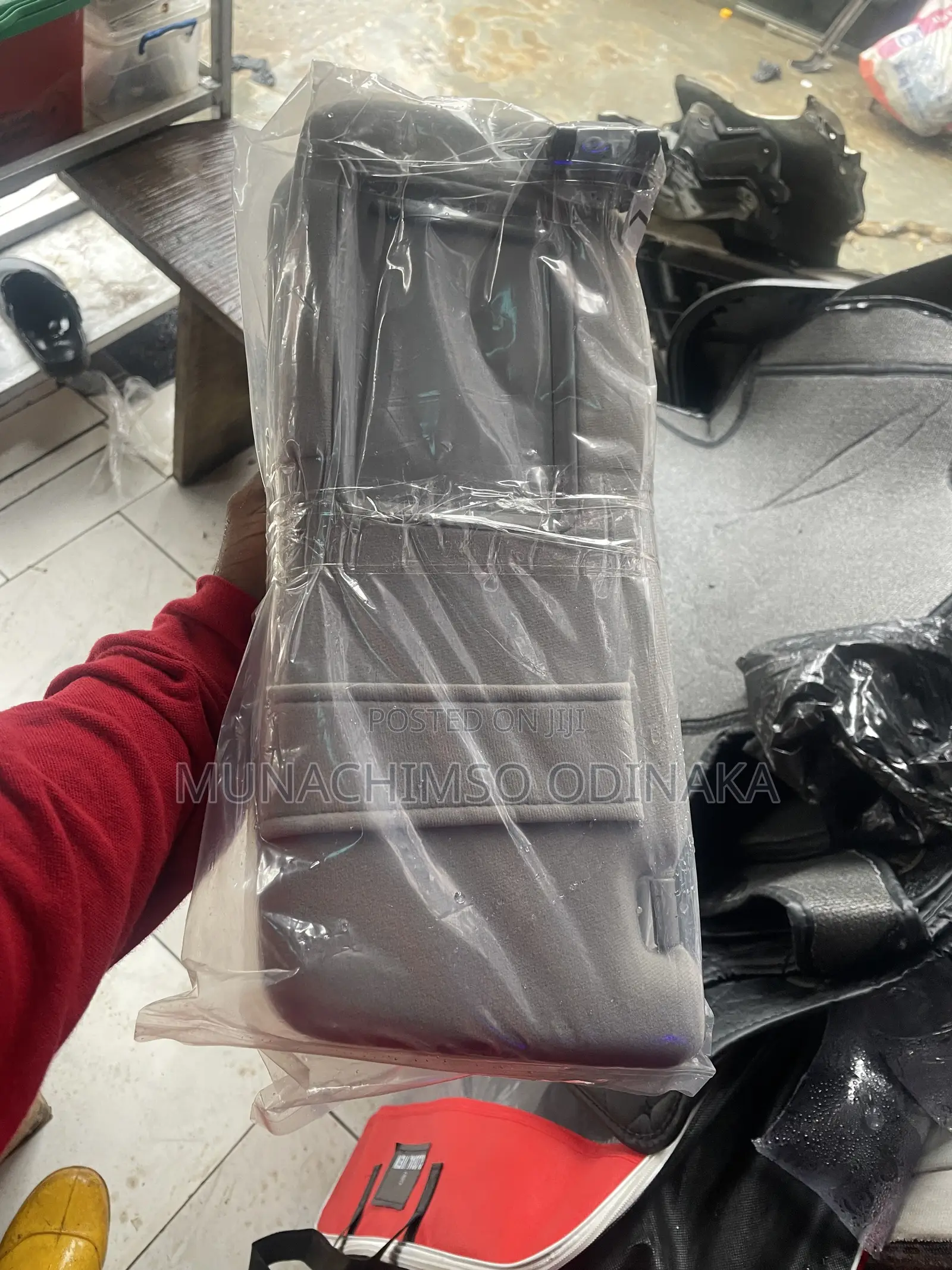 Sun Shade or Sun Visor Camry 2007-2010