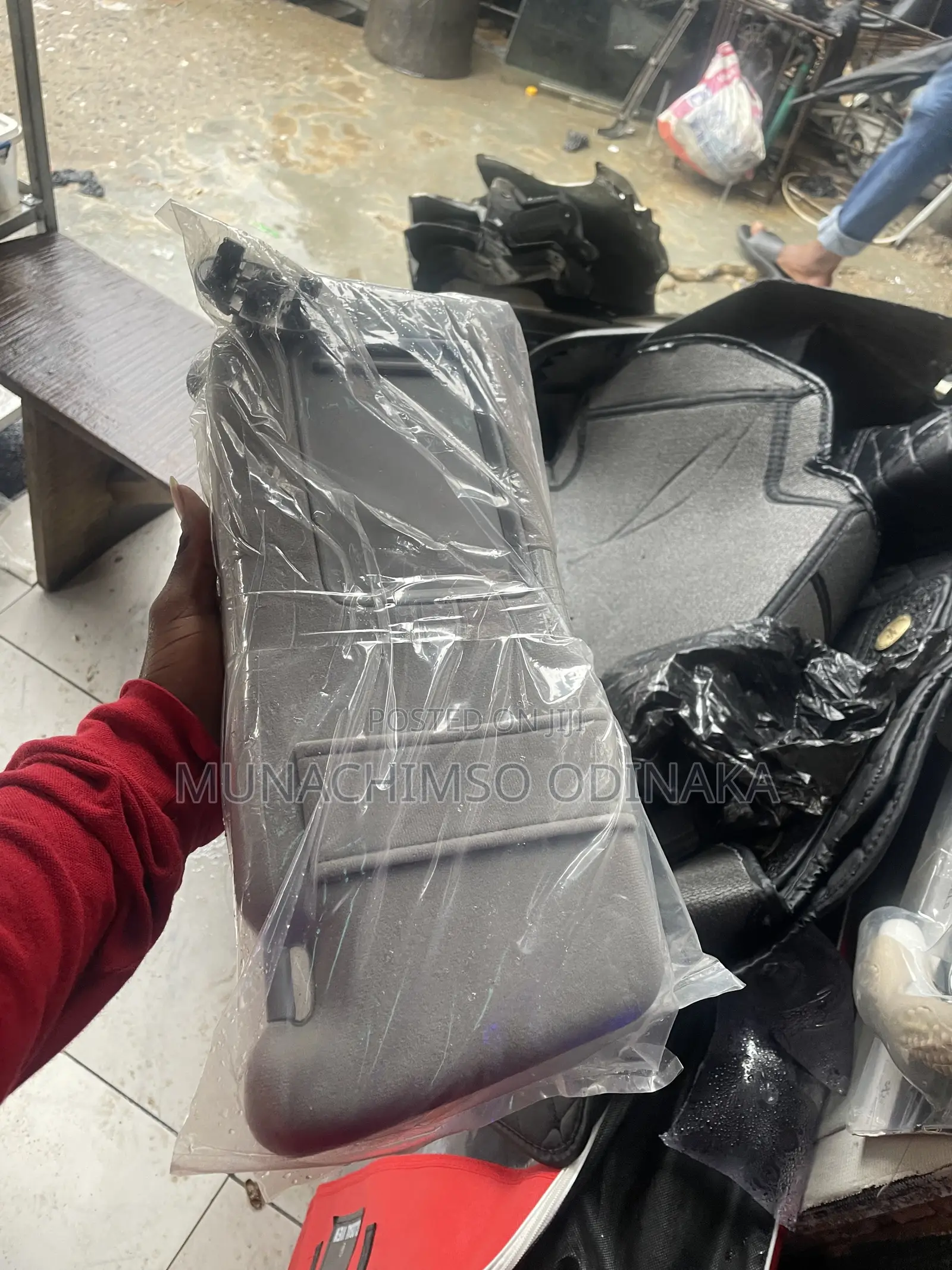 Sun Shade or Sun Visor Camry 2007-2010