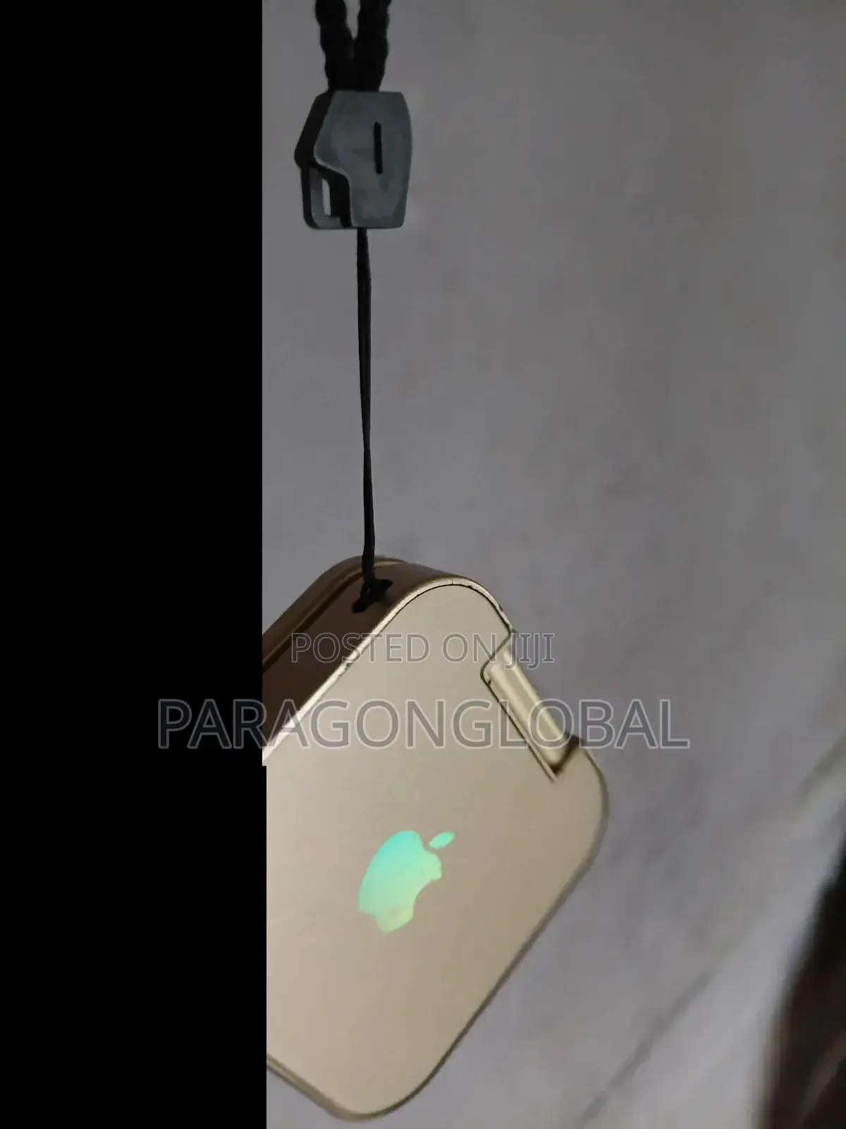 Apple iPhone 17 256 GB Gold