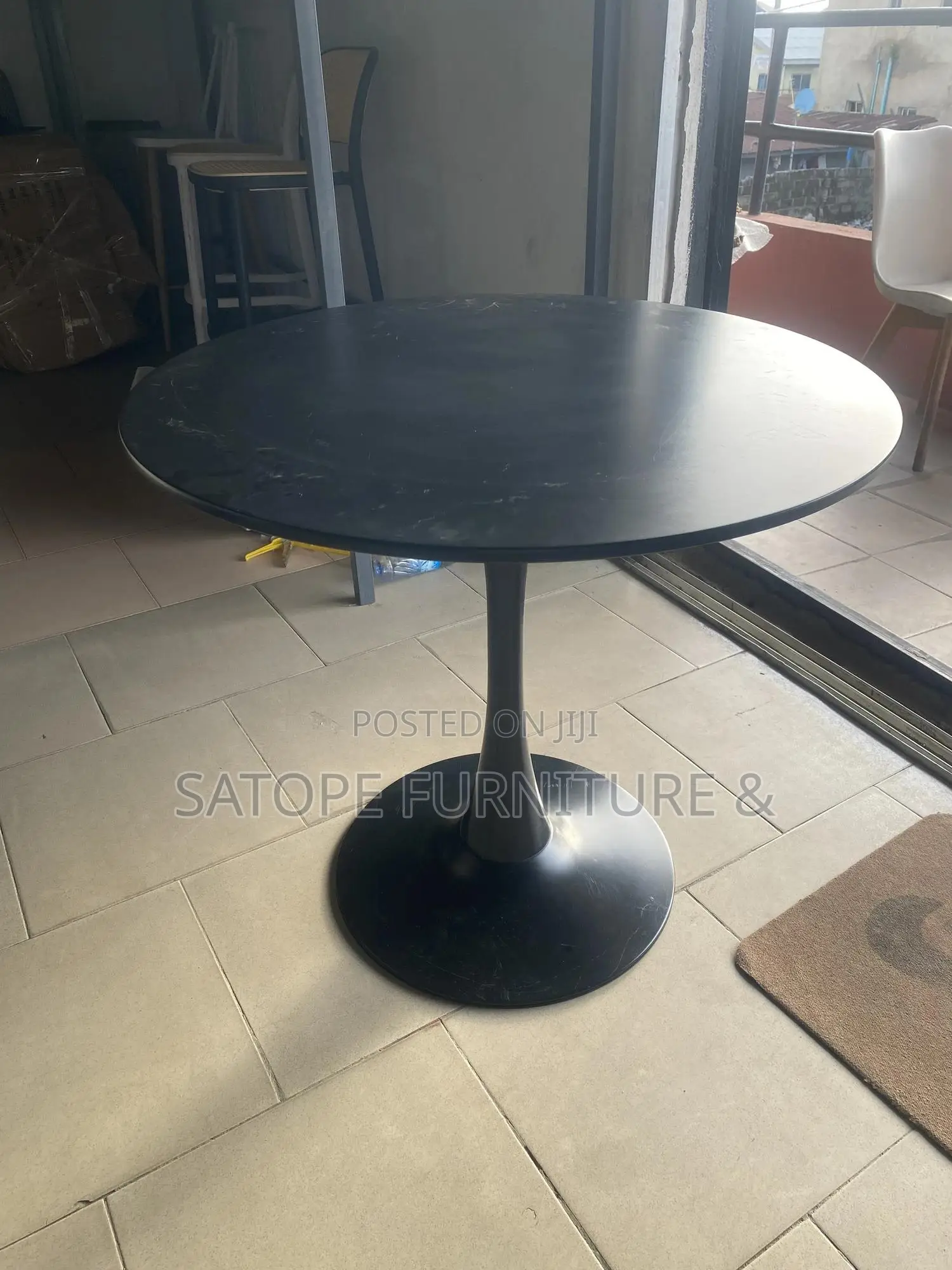 High Quality Restaurant Dining Table