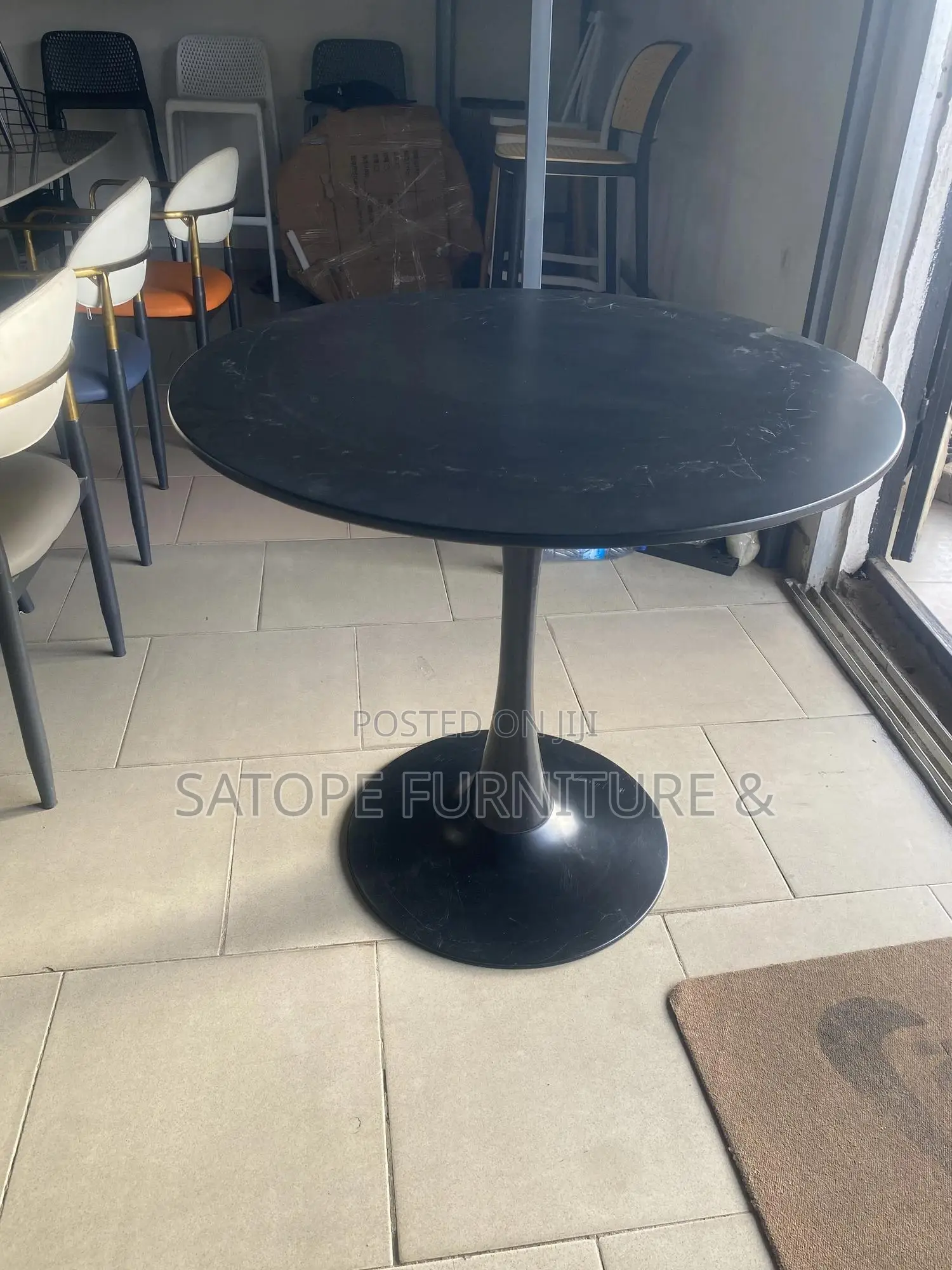 High Quality Restaurant Dining Table