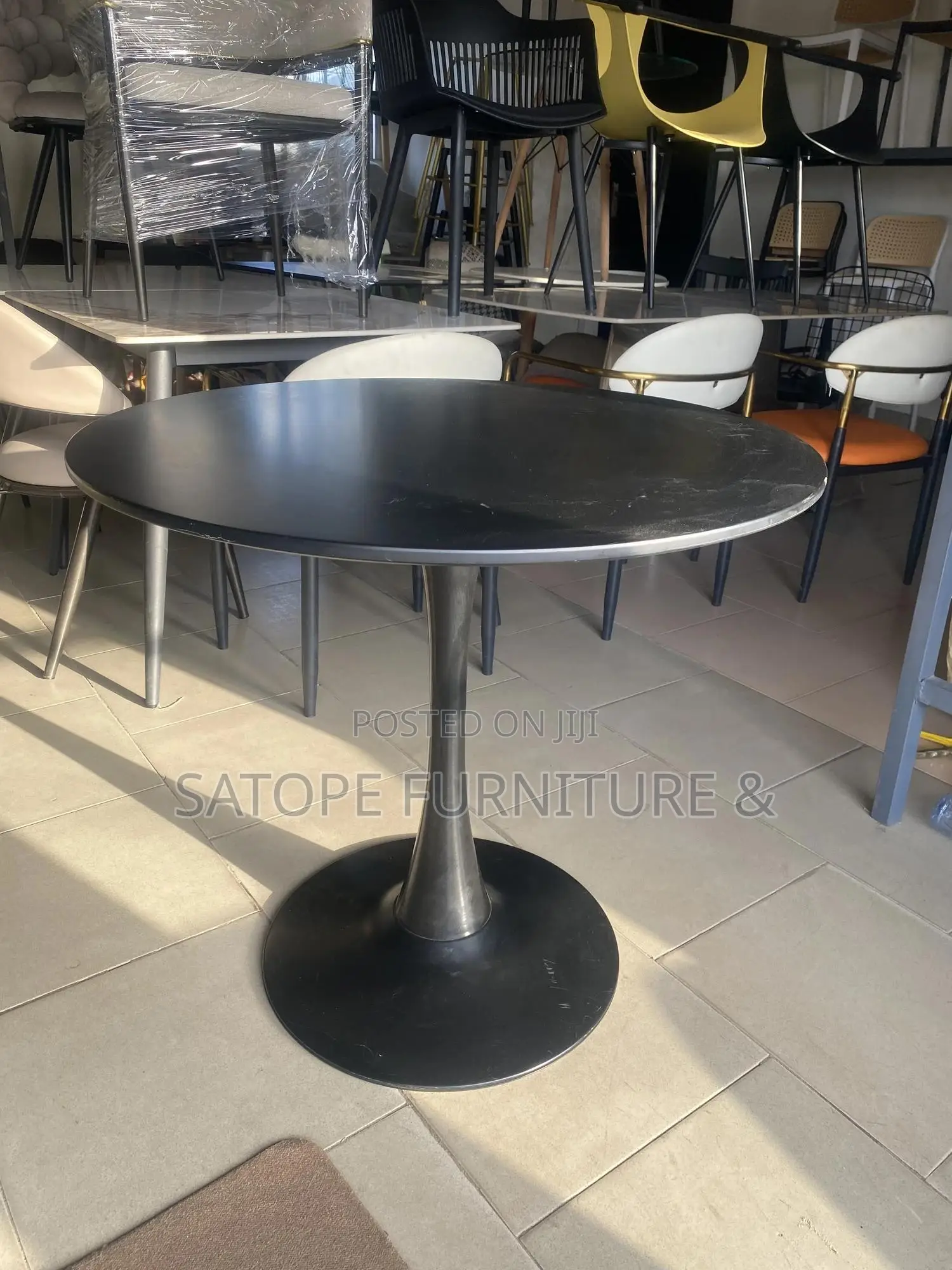 High Quality Restaurant Dining Table