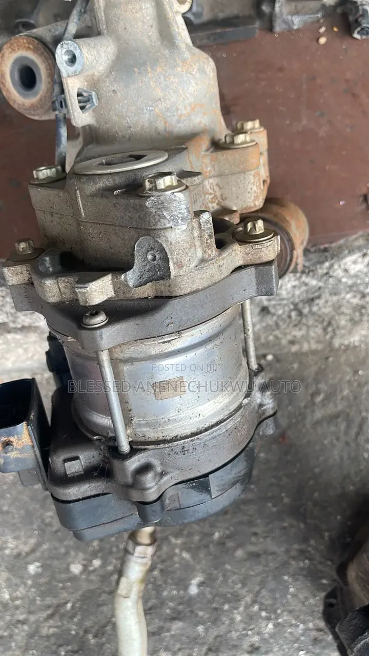 Toyota Camry 2018-2022 Model Electric Steering Rack