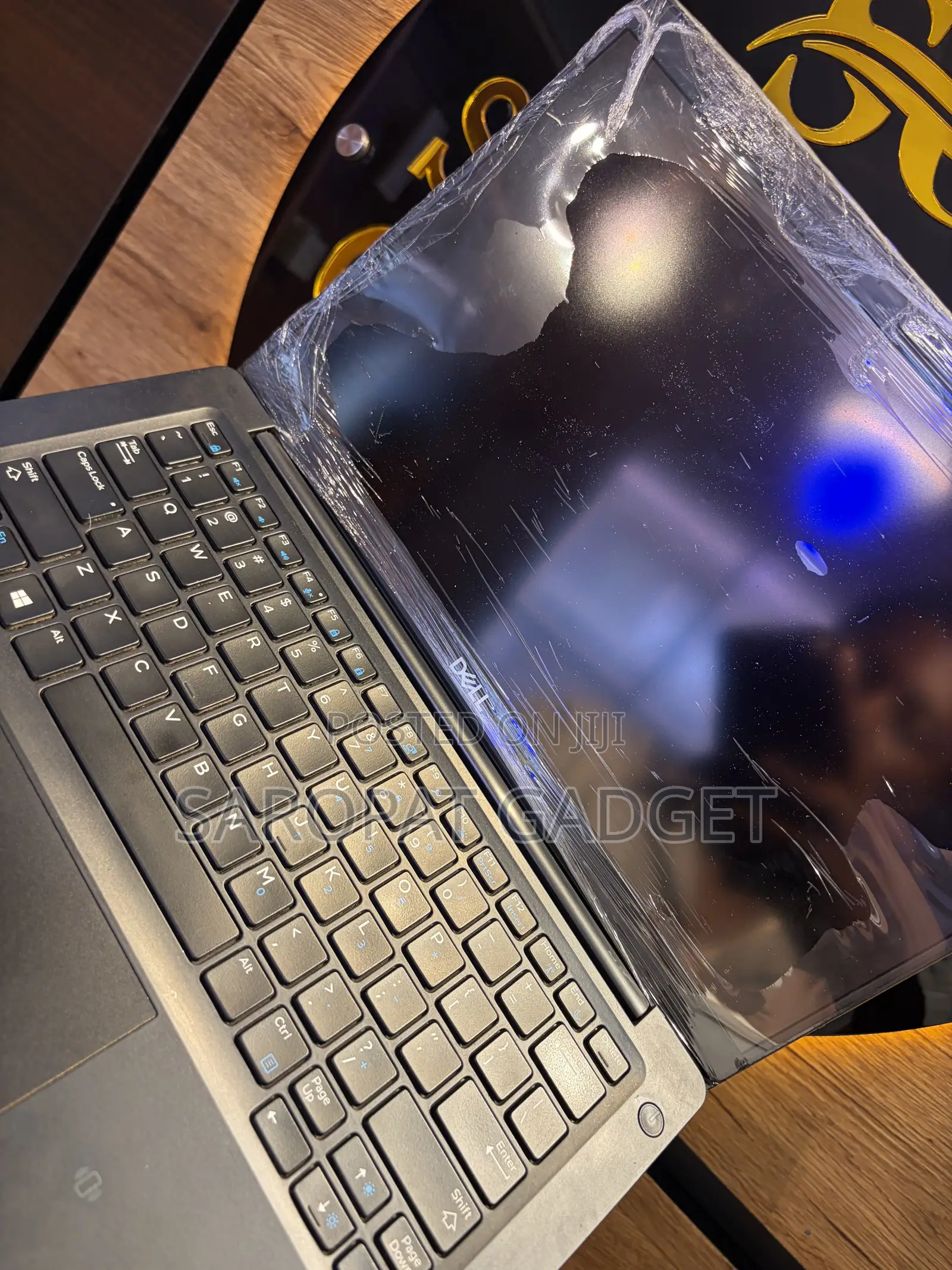 Laptop Dell Latitude 7390 8GB Intel Core i5 SSD 256GB
