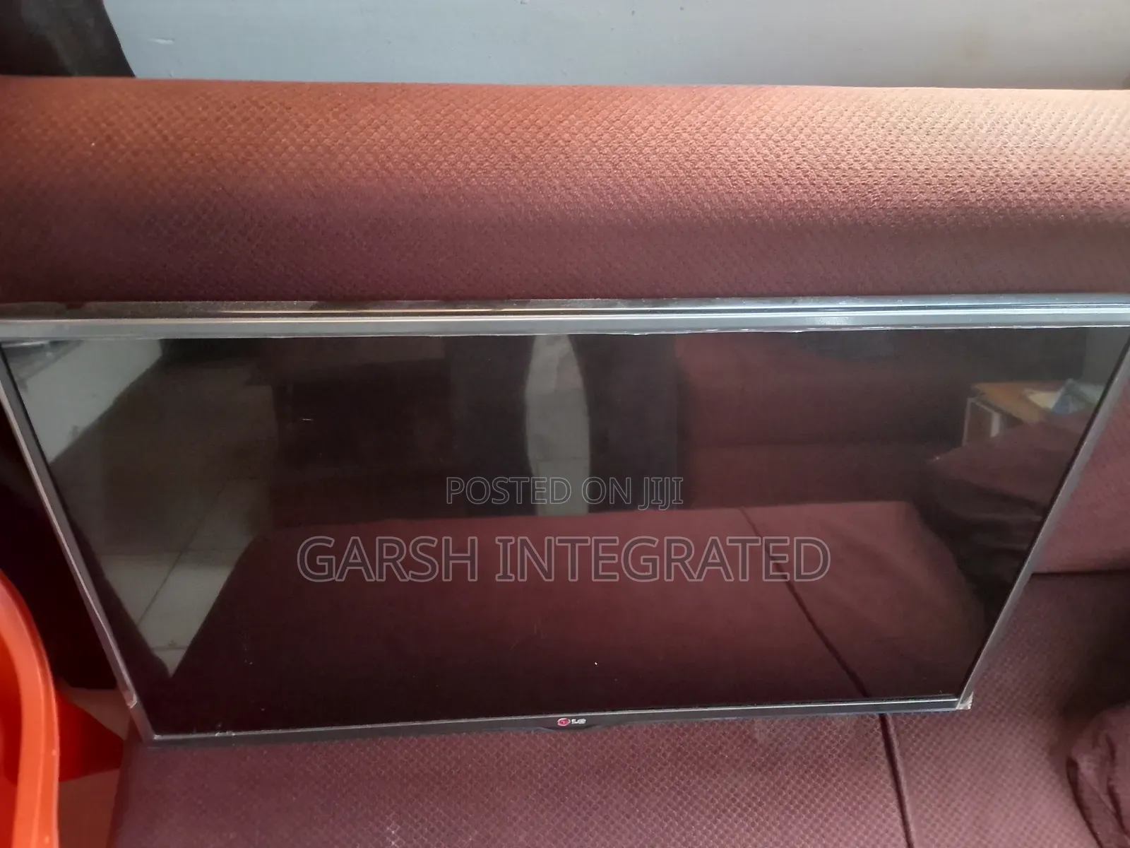 32" Used Tv Lg