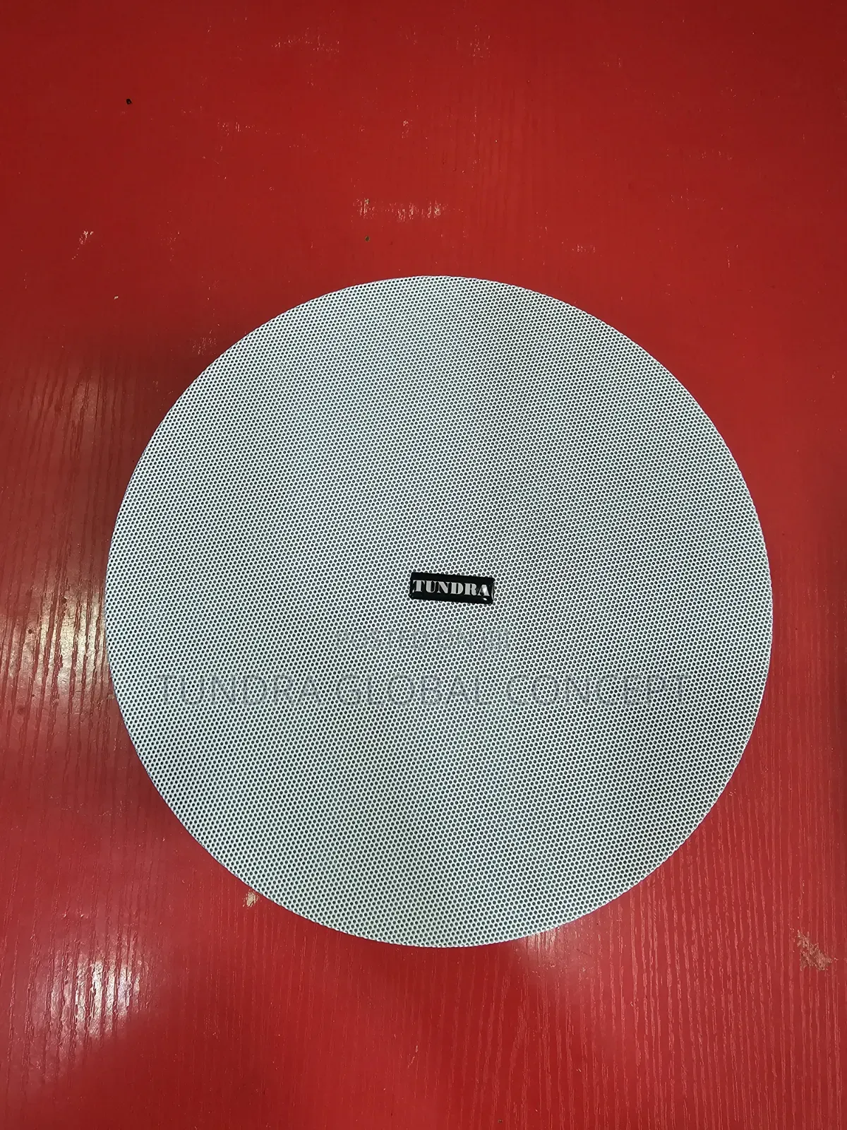 Tundra 40watts Frameless Ceiling Speaker