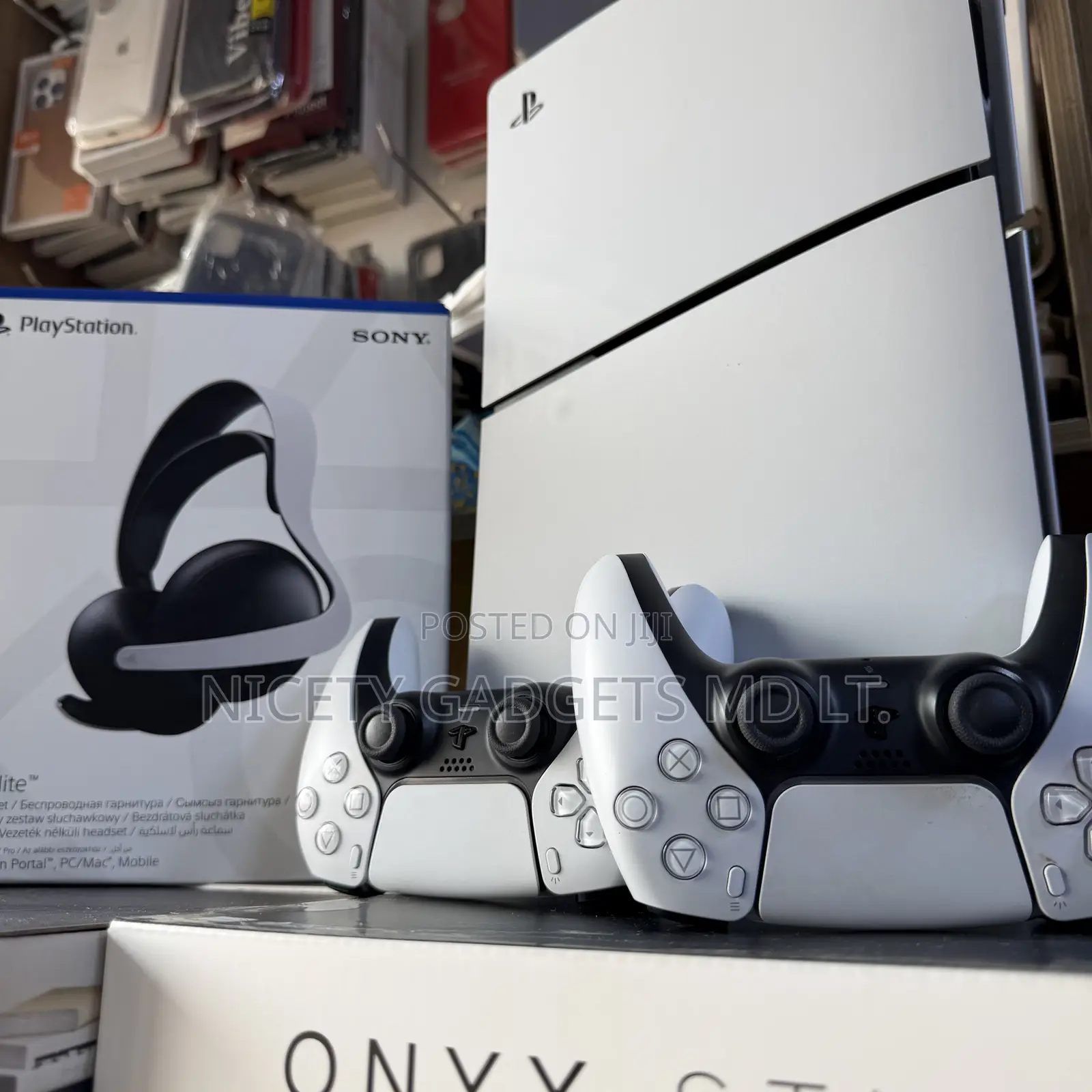 Ps5 Slim / Playstation