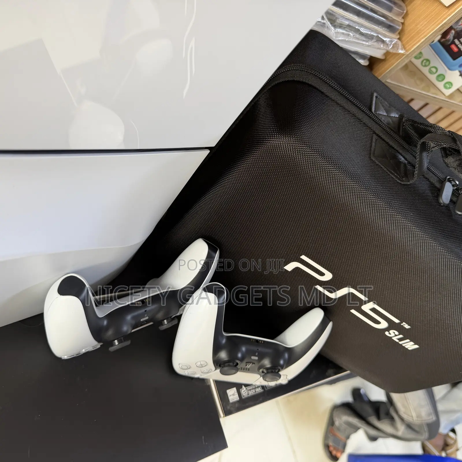 Ps5 Slim / Playstation