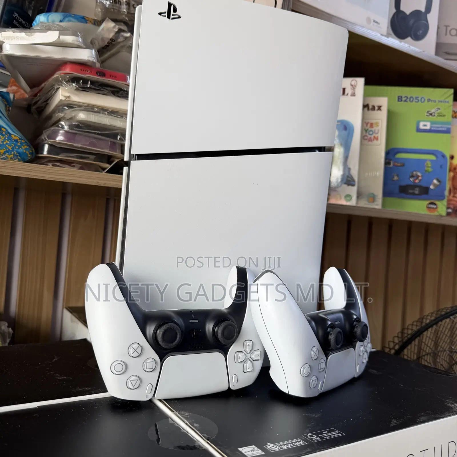 Ps5 Slim / Playstation