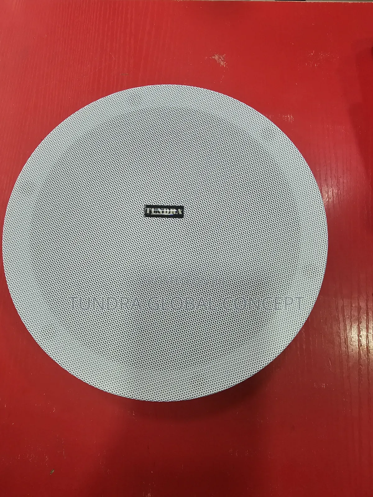 Tundra Stereo 30watts Frameless Ceiling Speaker v-630