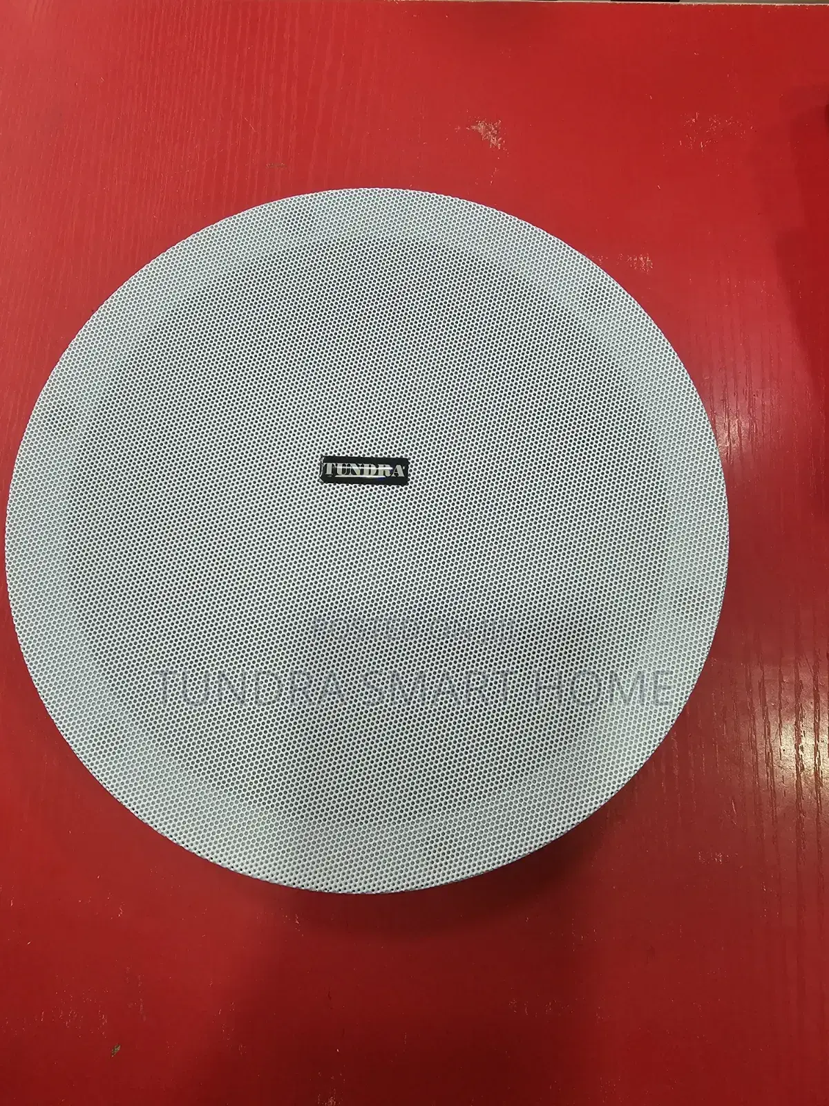 Tundra Stereo 30watts Frameless Ceiling Speaker v-630