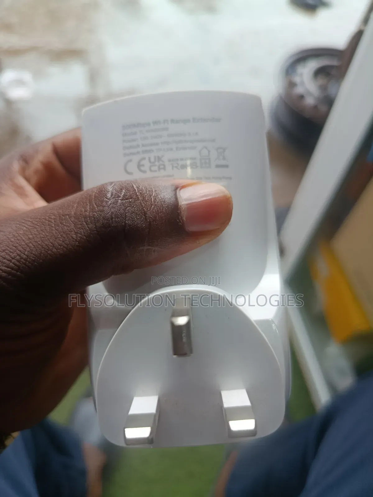 Tp-Link Tl-Wa850re 300mbps Universal Wi-Fi Range Extender