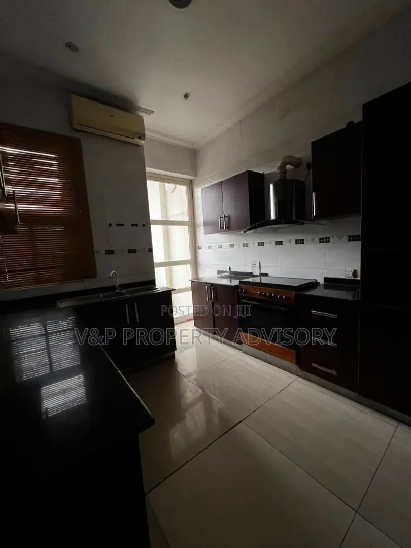 3bdrm Apartment in Parkview Estate for rent
