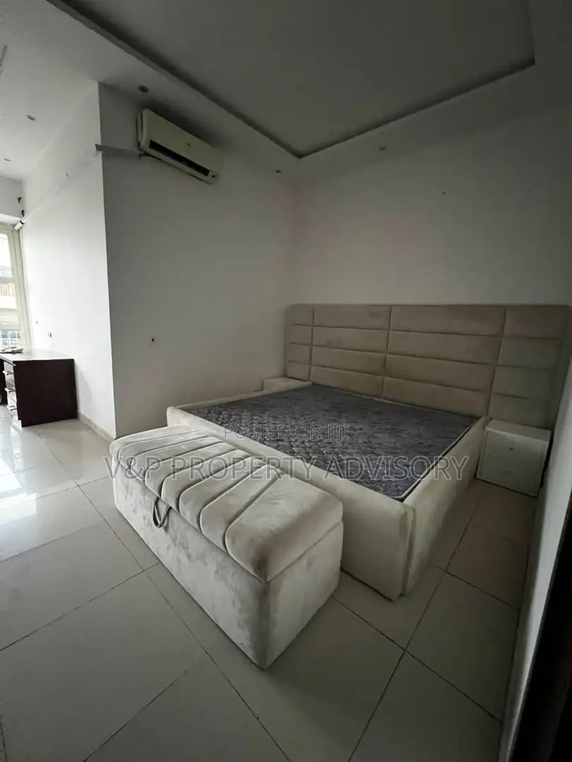 3bdrm Apartment in Parkview Estate for rent