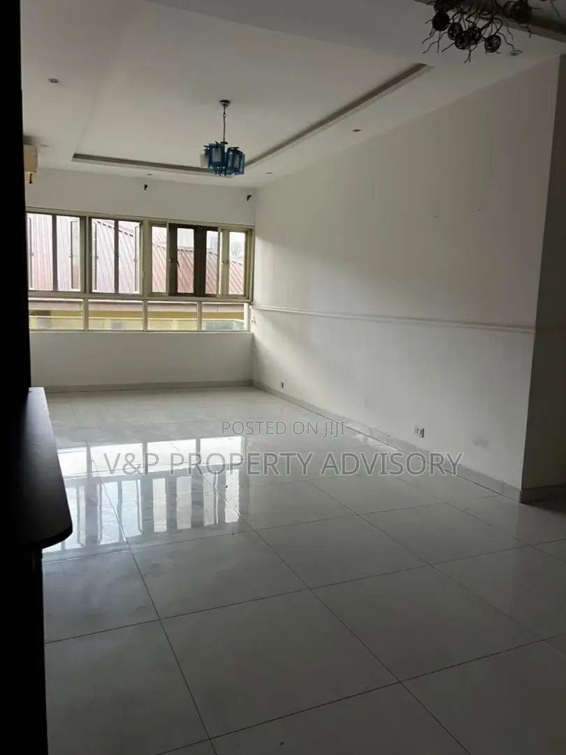3bdrm Apartment in Parkview Estate for rent