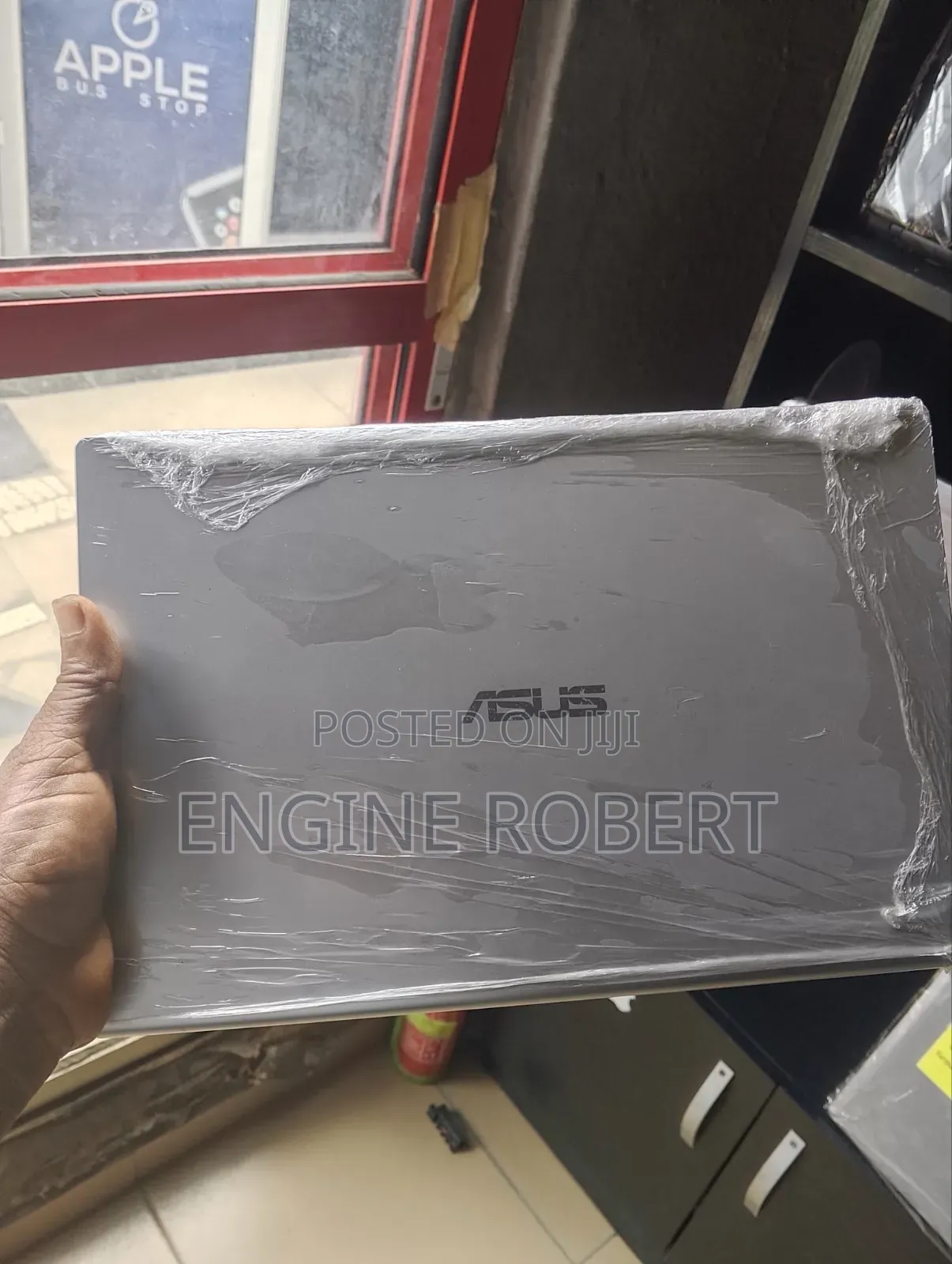 Laptop Asus ROG Strix G16 G614 4GB Intel Pentium SSD 128GB