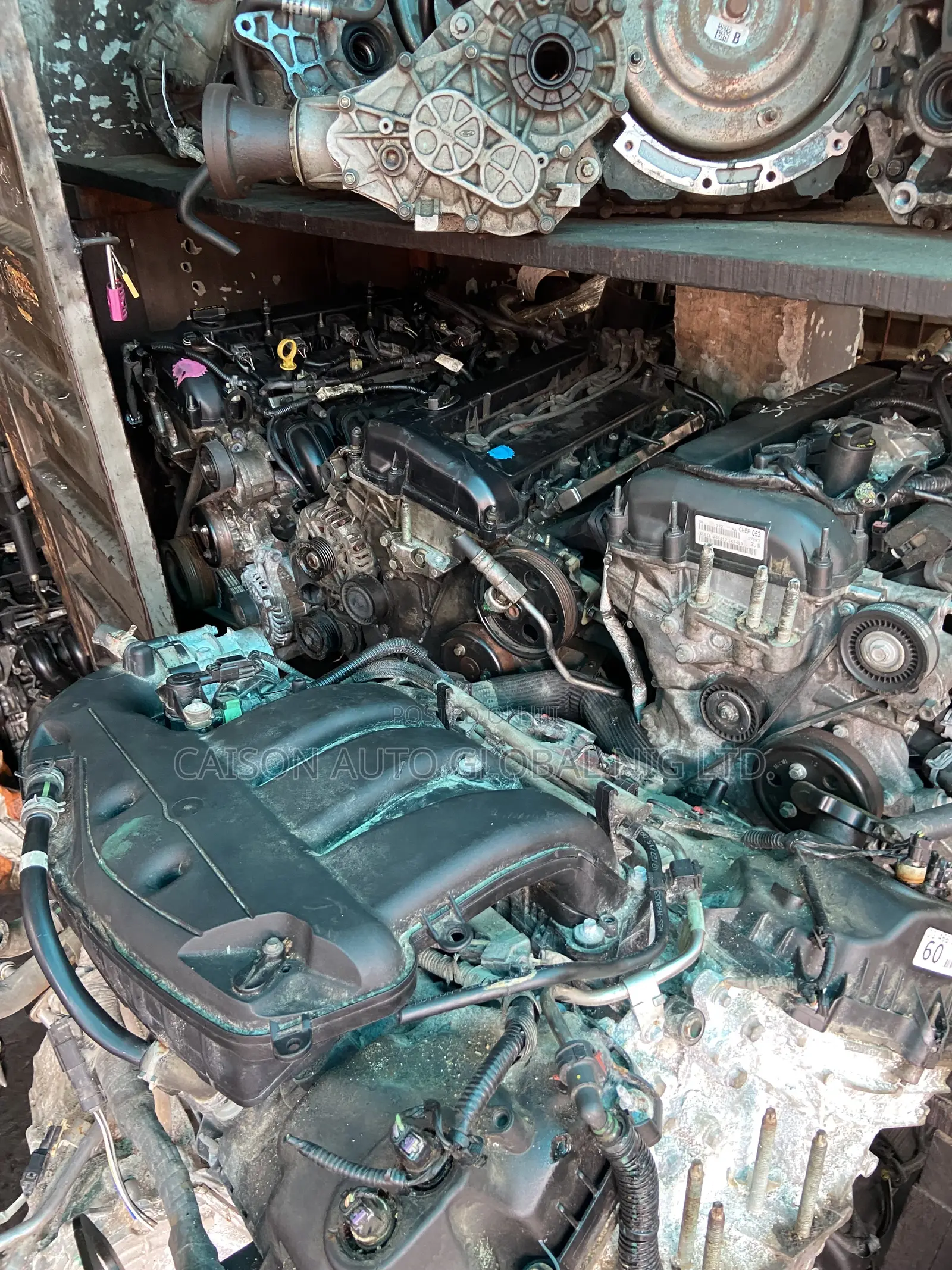 Home of Ford Explorer Engine 2010-2014