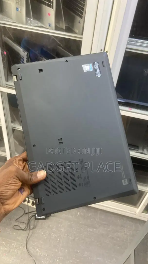 Laptop Lenovo ThinkPad T490s 8GB Intel Core i5 SSD 256GB