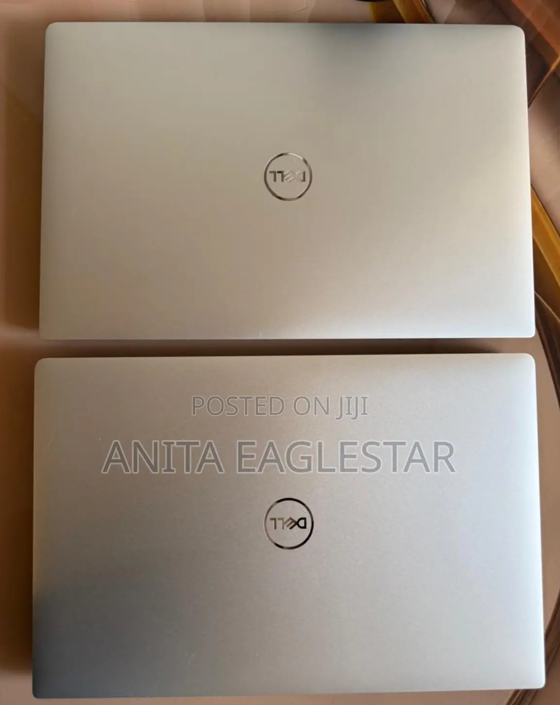Laptop Dell XPS 15 7590 16GB Intel Core i5 SSD 512GB