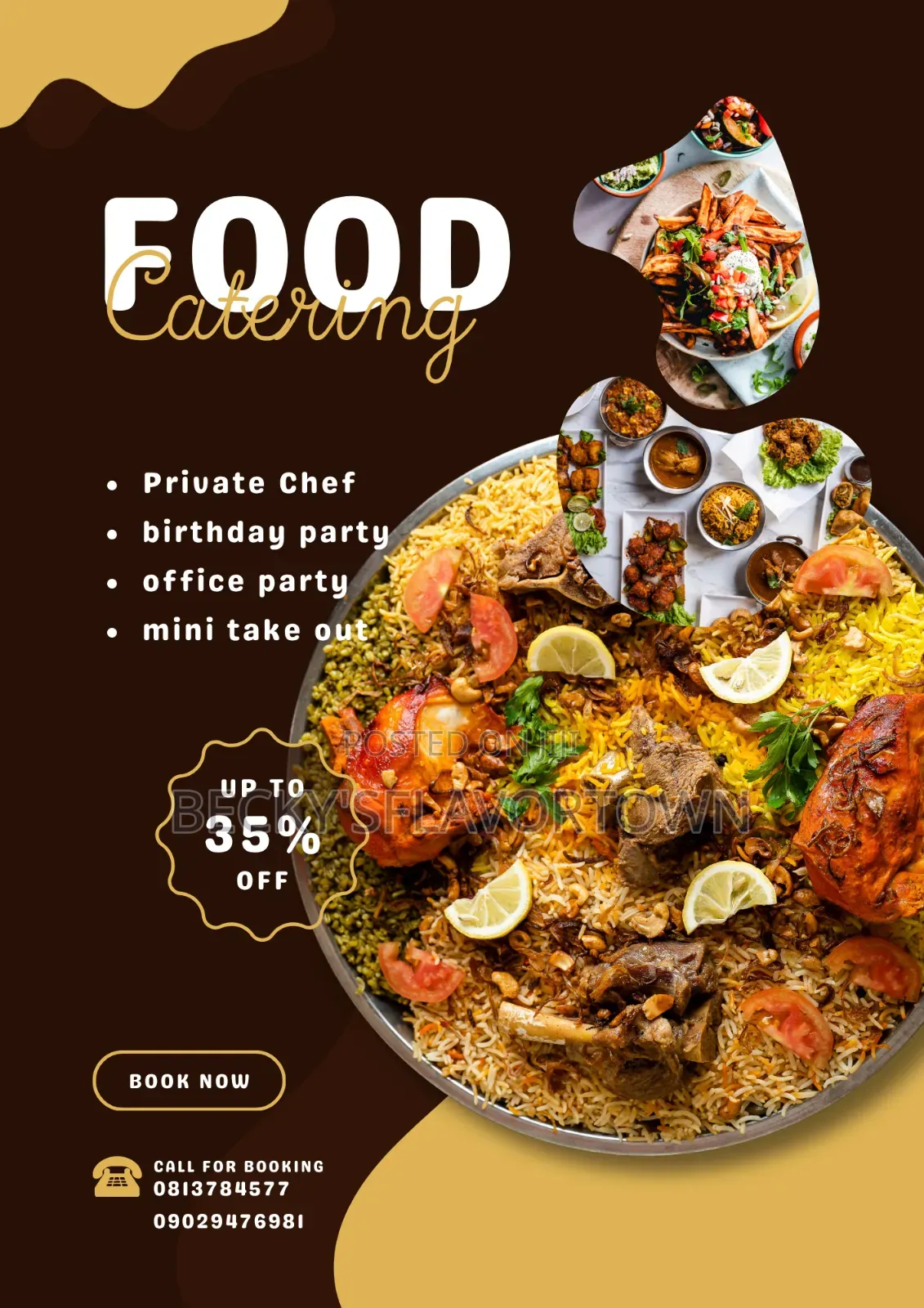 Residential Cleaning Home Cooking Services in Abuja