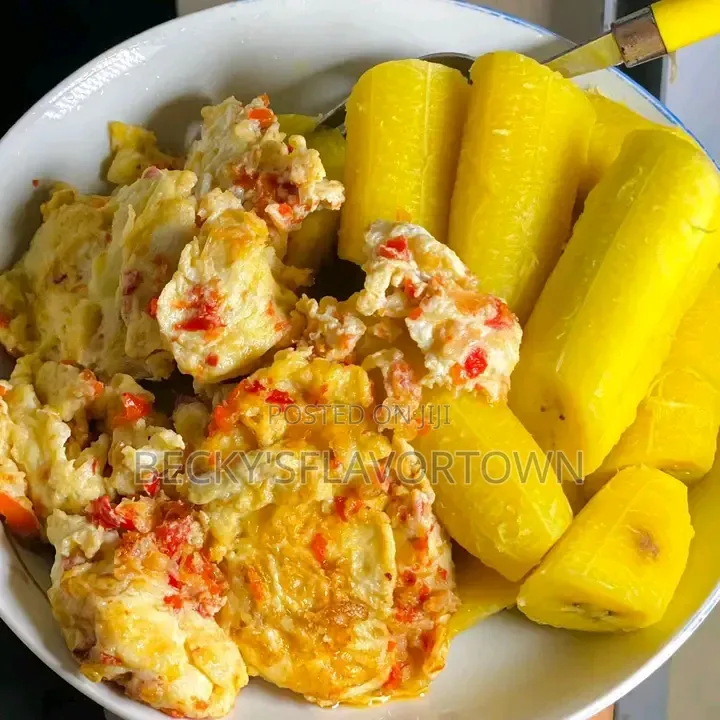 Residential Cleaning Home Cooking Services in Abuja