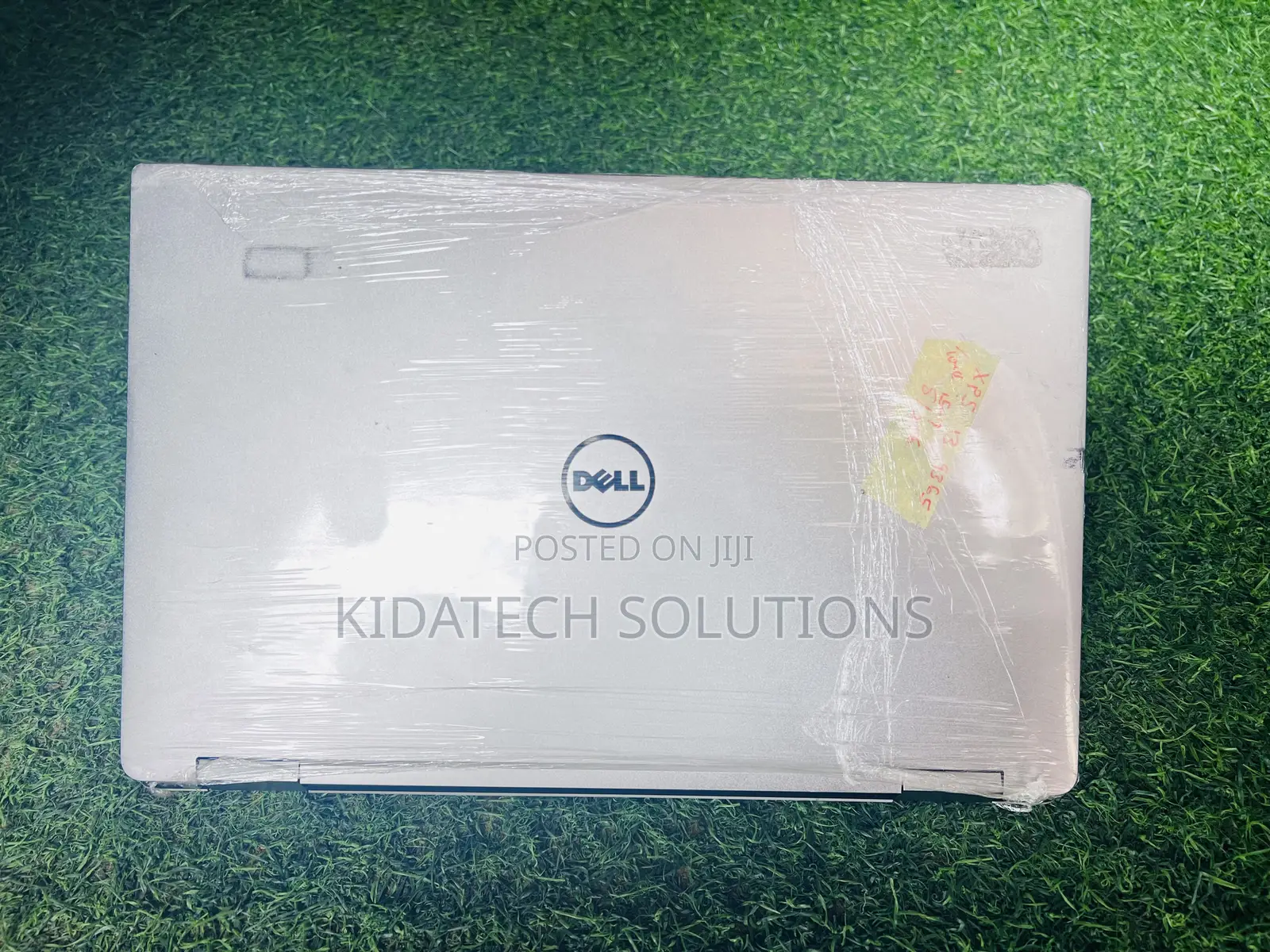 Laptop Dell XPS 13 (9365) 8GB Intel Core i5 SSD 256GB